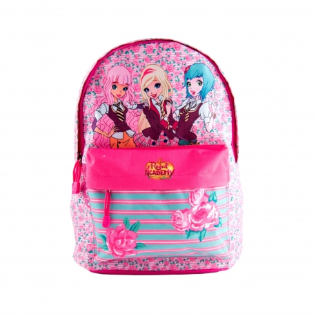 Ghiozdan 16" Regal Academy REG16454