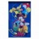 Notes cu 200 abtibilduri Mickey