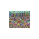 Puzzle James Rizzi, 5000 Piese