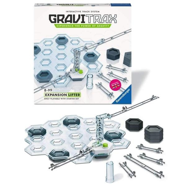 Set accesorii Gravitrax -  Lift