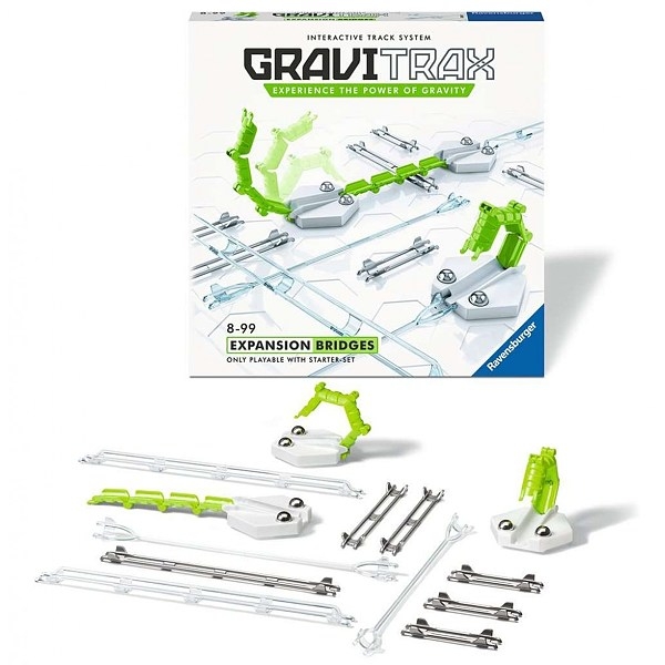 Set accesorii Gravitrax Bridge - Pod