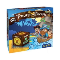 Piratii din Pacific