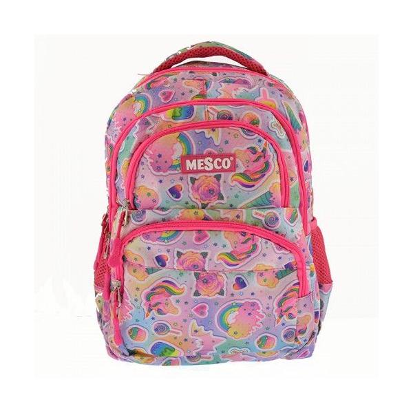 Rucsac Mesco mediu