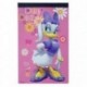 Notes cu 200 abtibilduri Minnie