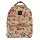 Rucsac 14" Roses