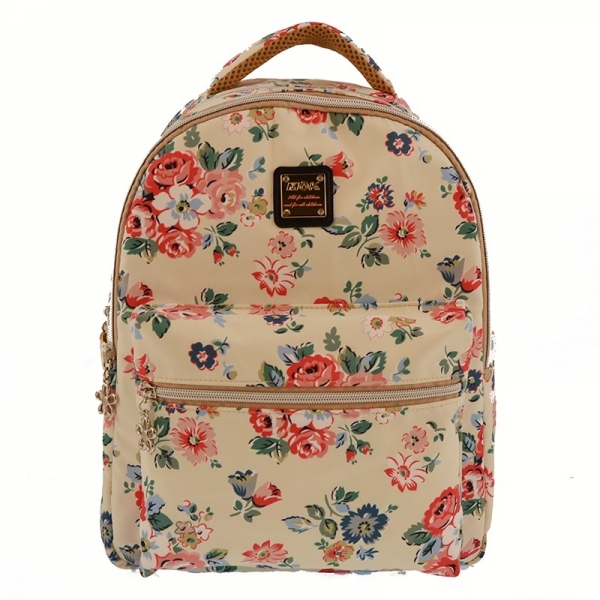 Rucsac 14" Roses