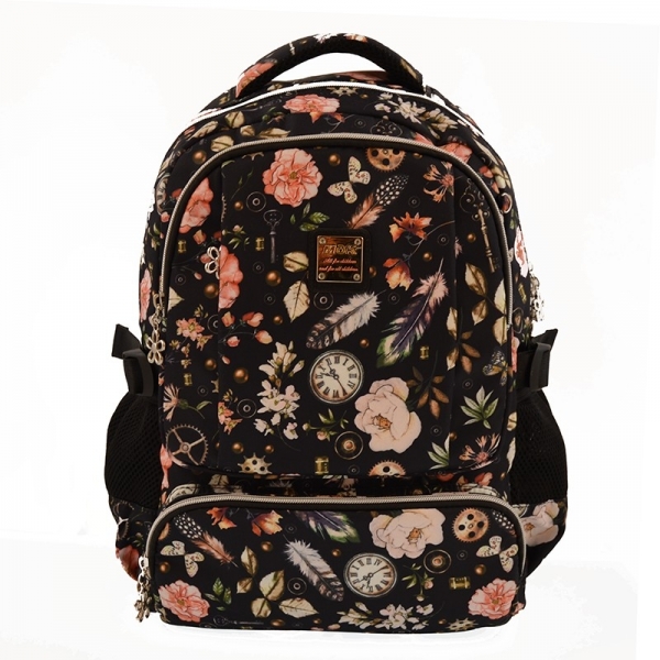 Rucsac 16" Black Style GM2134_2