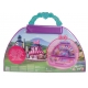 Set Art Case Desen Minnie Mouse in gentuta