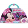 Set Art Case Desen Minnie Mouse in gentuta