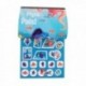 Notes cu 200 de abtibilduri Dory DO42199