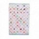 Notes cu 200 de abtibilduri Dory DO42199