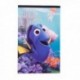 Notes cu 200 de abtibilduri Dory DO42199