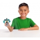 Figurina Ben 10 12cm Omni - Kix Armour Cap de diamant