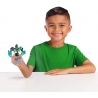 Figurina Ben 10 12cm Omni - Kix Armour Cap de diamant