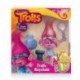 Breloc Trolls Poppy 10 cm