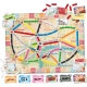 Extensie Joc Ticket to ride Londra
