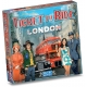Extensie Joc Ticket to ride Londra