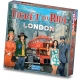 Extensie Joc Ticket to ride Londra