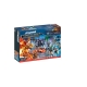Calendar Craciun-Batalia Novelmore, Playmobil PM70187