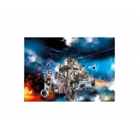RESIGILAT:  Marele Castel Novelmore, Playmobil PM70220