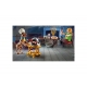 Scooby-Doo! Cina Cu Shaggy, Playmobil PM70363