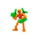 Set de joaca pentru figurine Klikbot S1 - Studio Oranj