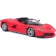 Macheta metalica Bburago 1:24 Ferrari La Ferrari Aperta