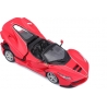 Macheta metalica Bburago 1:24 Ferrari La Ferrari Aperta