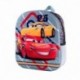 Ghiozdan 12,5" 3D Cars CAS12301