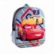 Ghiozdan 12,5" 3D Cars CAS12301
