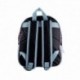 Ghiozdan 12,5" 3D Cars CAS12301