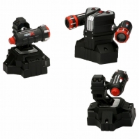 SPY X - Alarma cu Laser