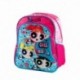 Ghiozdan 14" Powerpuff Girls PPG14002