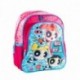 Ghiozdan 14" Powerpuff Girls PPG14002