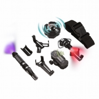 SPY X - Set Dispozitive Hi-Tech