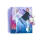 Set cadou cu ceas Frozen