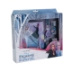 Set cadou cu ceas Frozen