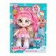 Kindi Kids Toddler Doll - Snack Time Friends Donatina