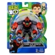 Figurina Ben 10 Omni-kix Armor 4 Brate 12 cm