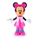 Papusa fashion, Disney, Calatorie distractiva si eleganta Minnie Mouse