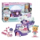 Set de joaca Cry Babies Kristal Igloo