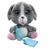Emotion Cry Pets - Plus cu lacrimi reale