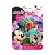 Breloc Cu Chei si Sunete Minnie Mouse