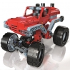 Clementoni Mechanics Laboratory Monster Truck