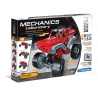 Clementoni Mechanics Laboratory Monster Truck