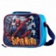 Lunch bag Spiderman SMA41422