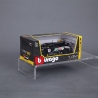 Bburago Lamborghini Murcielago FIA GT 1:24 Cursa