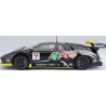 Bburago Lamborghini Murcielago FIA GT 1:24 Cursa