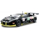 Bburago Lamborghini Murcielago FIA GT 1:24 Cursa