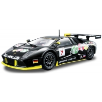 Bburago Lamborghini Murcielago FIA GT 1:24 Cursa